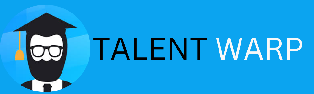 Talent Warp